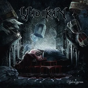 VADIKAN ''Hydrargyrum''