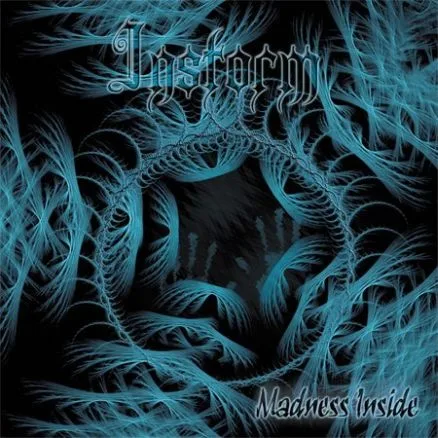 INSTORM ''Madness Inside''