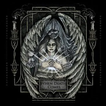 APHONIC THRENODY ''When Death Comes''