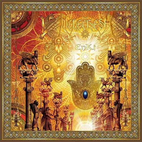 MELECHESH ''Enki''