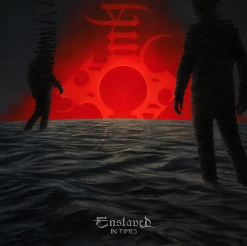 ENSLAVED ''In Times''