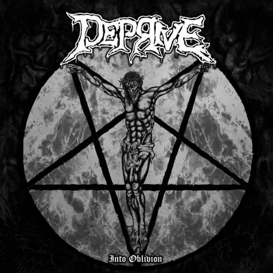 DEPRIVE ''Into Oblivion''