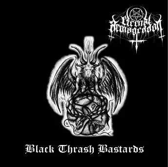 ETERNAL ARMAGEDDON ''Demo''