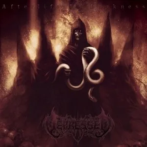 DEPRESSED ''Afterlife In Darkness''