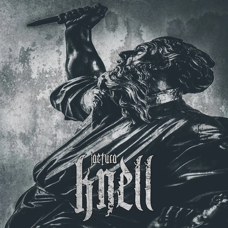 KNELL - Jactura