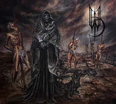Wolves Den '' Deus Vult''