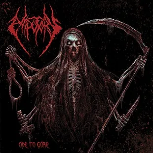 AMPUTORY''Ode to Gore''