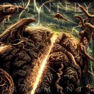 DYSENTERY ''Fragments''