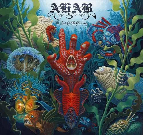 AHAB ''The Boats of the Glen Carrig''