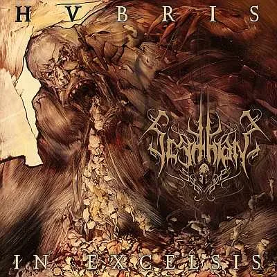 SCYTHIAN ''Hubris in Exelsis''