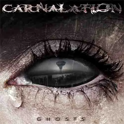 CARNALATION ''Ghosts''