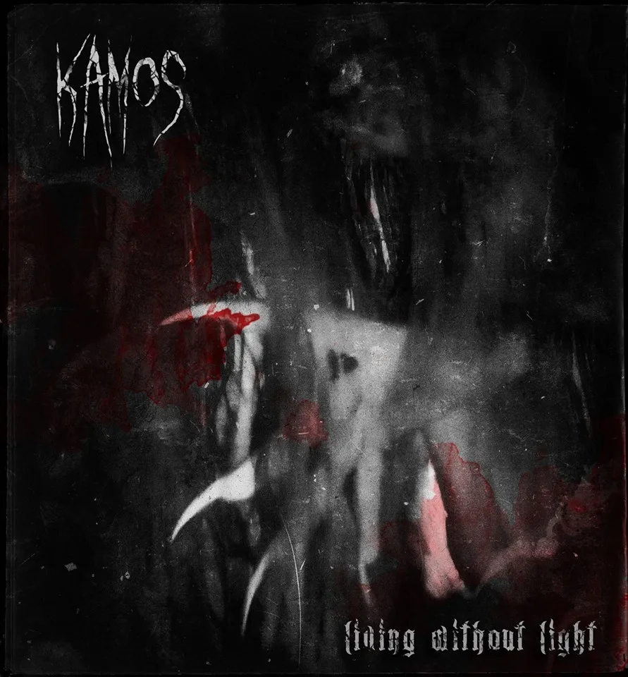 KAMOS - Living Without Light
