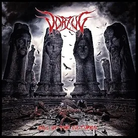VORZUG ''Call of the Vultures''