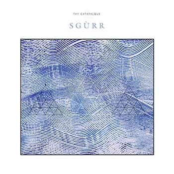 THY CATAFALQUE ''Sgurr''
