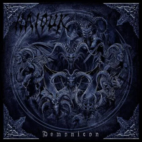 HAIDUK ''Demonicon''