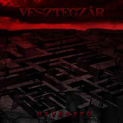 VESTEGZAR ''Utveszto''