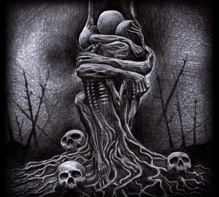 WORTHLESS ''Grim Catharsis''