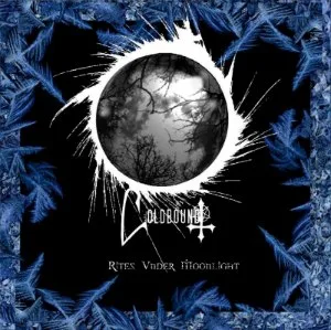 COLDBOUND ''Rites Under Moonlight''