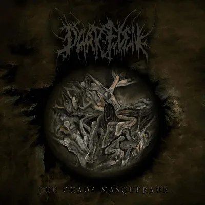 DARK EDEN - The Chaos Masquerade