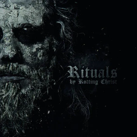 ROTTING CHRIST ''Rituals''