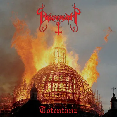 BLACKDEATH ''Totentanz''