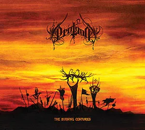 PROTEAN ''The Burning Centuries''