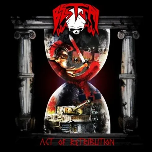 BESTIAL INVASION ''Act of Retribution''