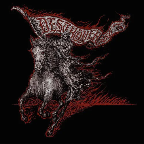 DESTROYER666 ''Wildfire''