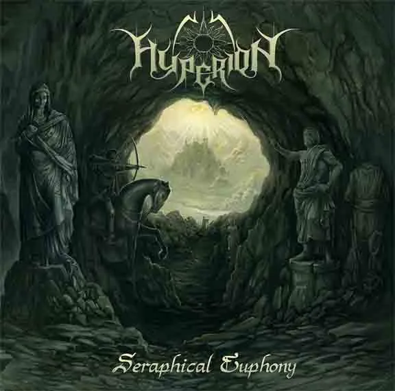 HYPERION ''Seraphical Euphony''