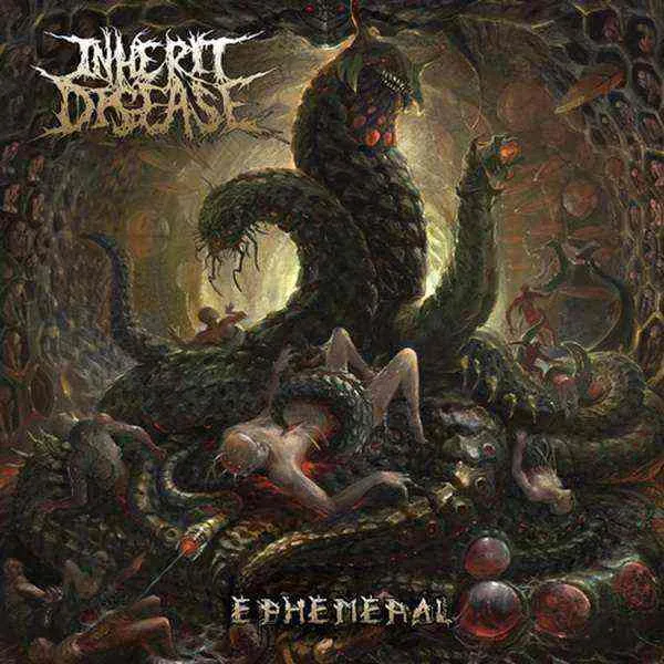 INHERIT DISEASE ''Ephemeral''