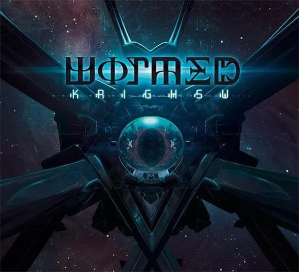 WORMED ''Krighsu''