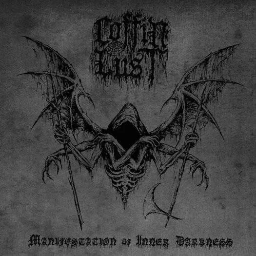 COFFIN LUST ''Manifestation of Inner Darkness''