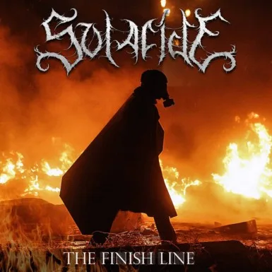 SOLACIDE ''The Finnish Line''