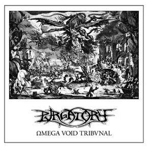 PURGATORY ''Ωmega Void Tribvnal''