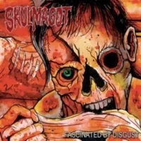 SKULMAGOT''Fascinated by Disgust''