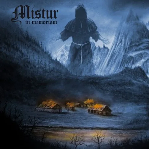 MISTUR ''In Memoriam''