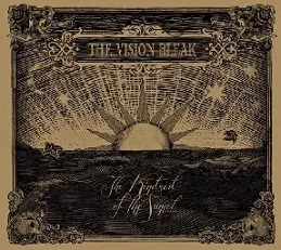 THE VISION BLEAK ''The Kindred of the Sunset''