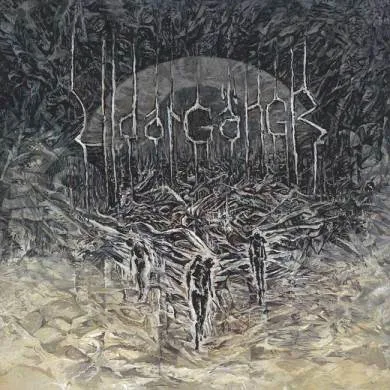 VIDARGANGR ''	A World That Has to Be Opposed''