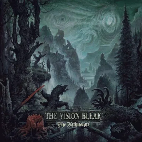THE VISION BLEAK ''Unknown''