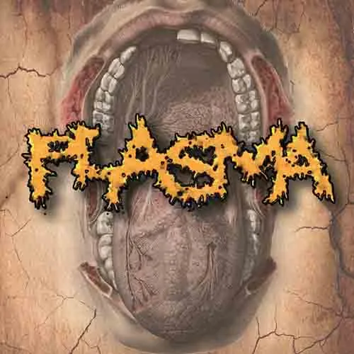 PLASMA ''Dreadful Desecration''