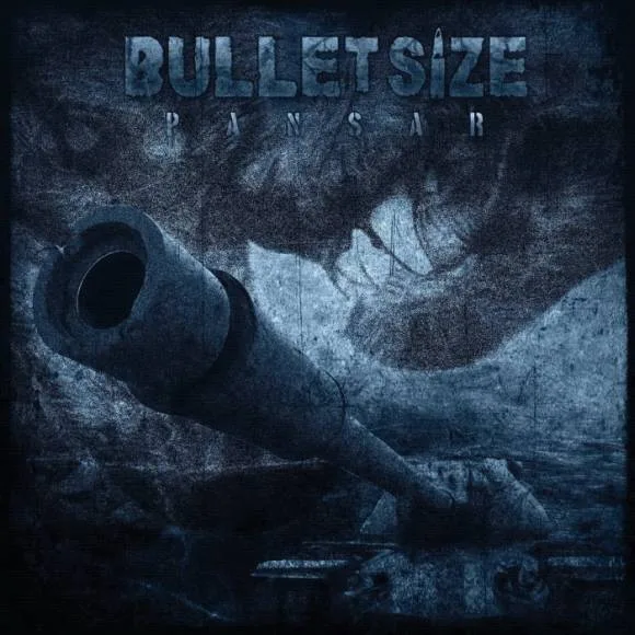 BULLETSIZE 'Pansar''