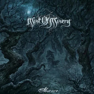 MIST OF MISERY ''Absence''