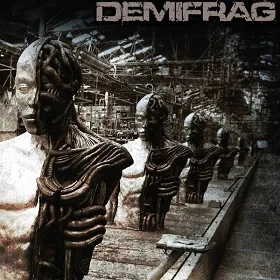 DEMIFRAG''Demifrag''