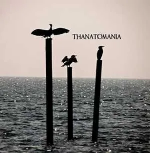 THANATOMANIA ''Drangsal''