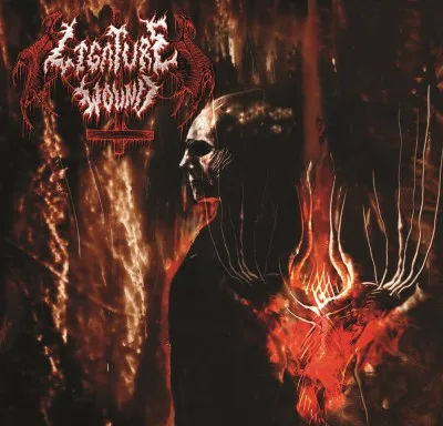 LIGATURE WOUND ''Undead of the Night''