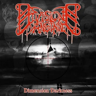 DIVISION VANSINNE ''Dimension Darkness''