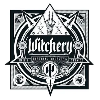 WITCHERY ''In His Infernal Majesty's Service''