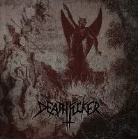 DEATHFUCKER ''Fuck the Trinity''