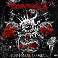 ESCATOLOGY ''Blasphemous Godhead''
