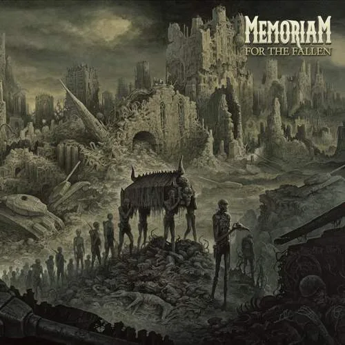 MEMORIAM ''For the Fallen''